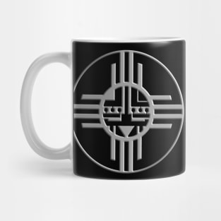 PUEBLO 11 Mug